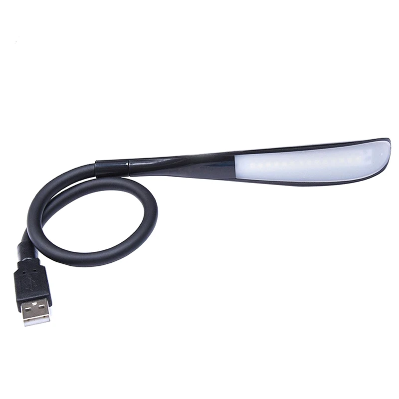 Desk Setup Laptop - 2022ใหม่ Minimalist 14 LED Light USB