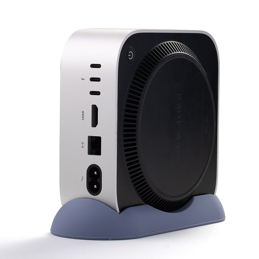 ขาตั้งซิลิโคนแนวตั้งสำหรับแมคม - Vertical Laptop Stand บทวิจารณ์และราคา