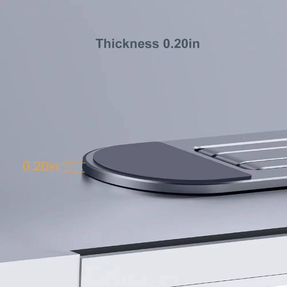 ขาตั้งแล็ปท็อปแบบพกพา Eary สำห - Desk Setup Macbook บทวิจารณ์และราคา