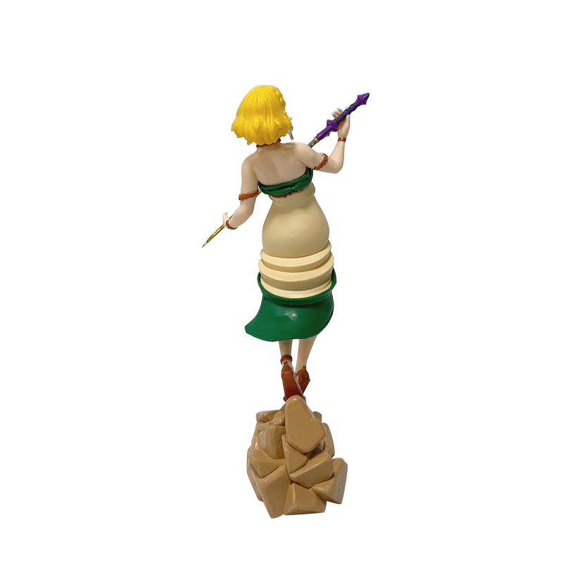 ฟิกเกอร์อนิเมะ The Legend of Z - Zelda Desk Setup บทวิจารณ์และราคา