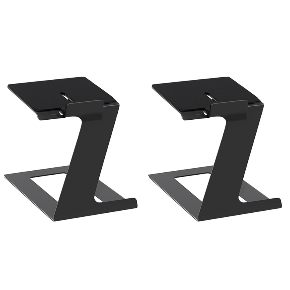 ลำโพงดีไซน์รูปตัว C สำหรับโต๊ะ - Speaker Desk Setup บทวิจารณ์และราคา