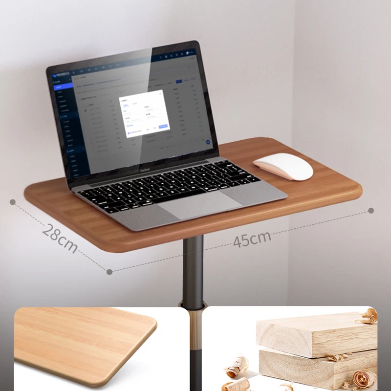 MoZhao ขาตั้งแล็ปท็อปแบบปรับได - Desk Setup Macbook บทวิจารณ์และราคา