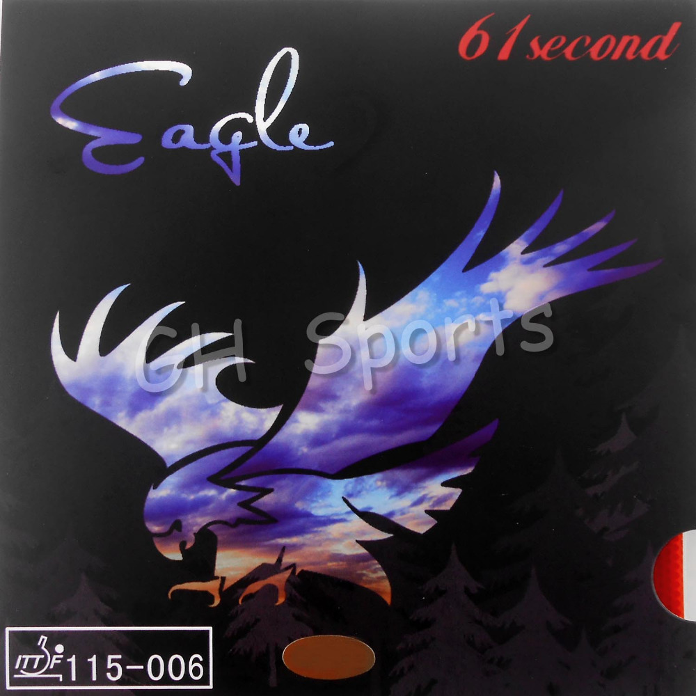 61 วินาที Eagle Pips in ยางปิง - Desk Setup Tips บทวิจารณ์และราคา