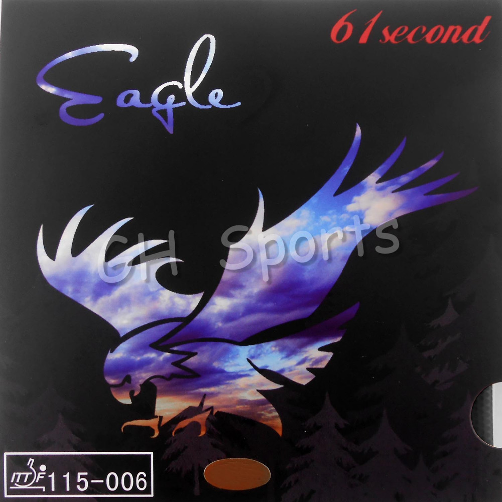 61 วินาที Eagle Pips in ยางปิง - Desk Setup Tips บทวิจารณ์และราคา