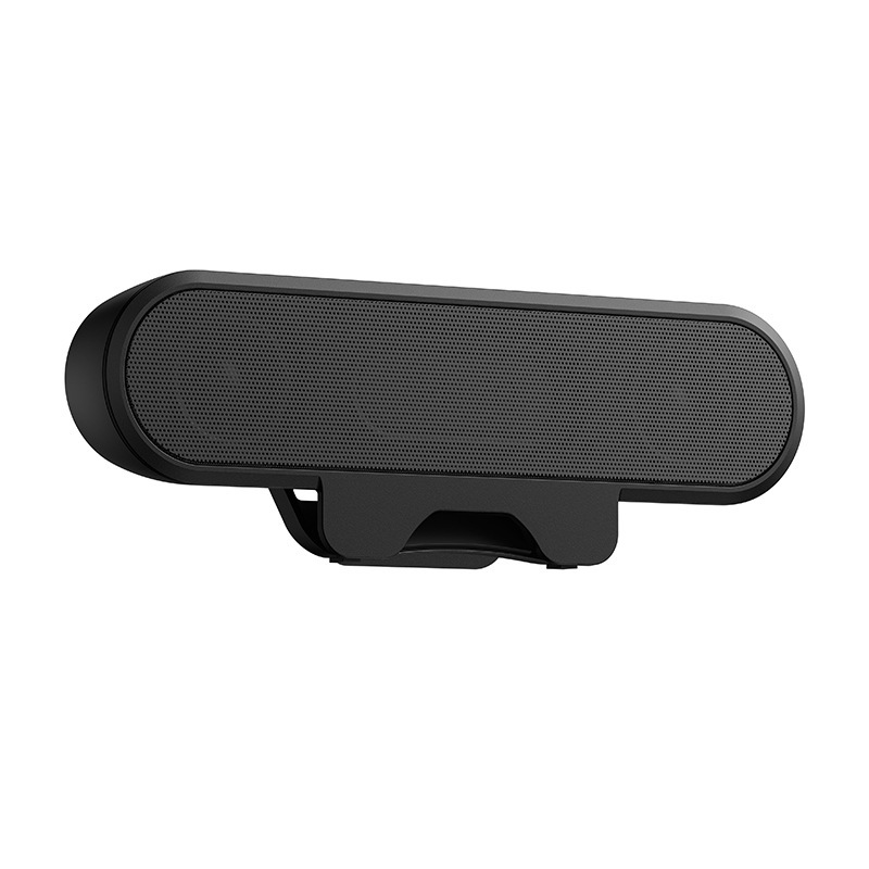 ลำโพงซาวด์บาร์แบบหนีบ Mz-630 ส - Speaker Desk Setup บทวิจารณ์และราคา
