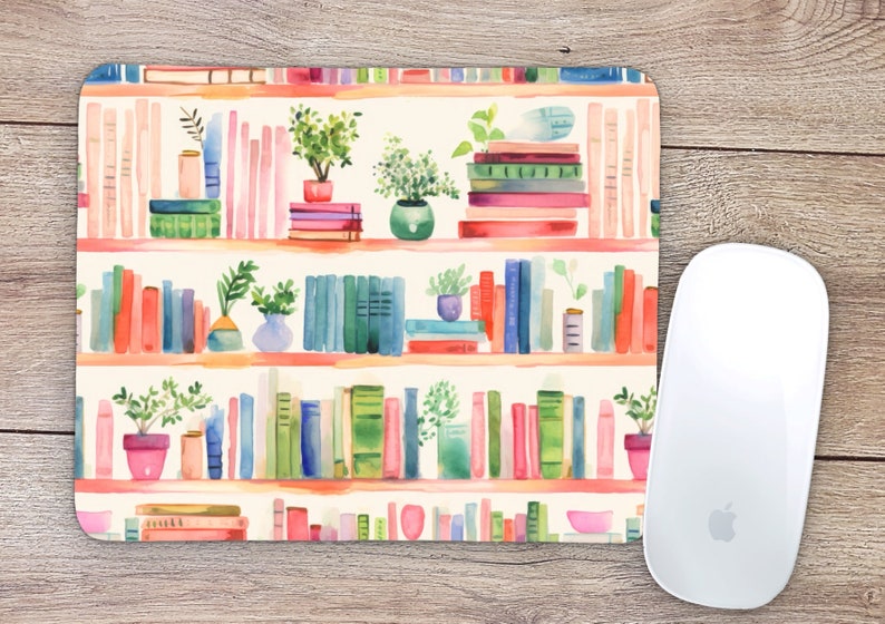 แผ่นรองเมาส์ลายต้นไม้ ของตกแต่ - Desk Setup With Plants บทวิจารณ์และราคา