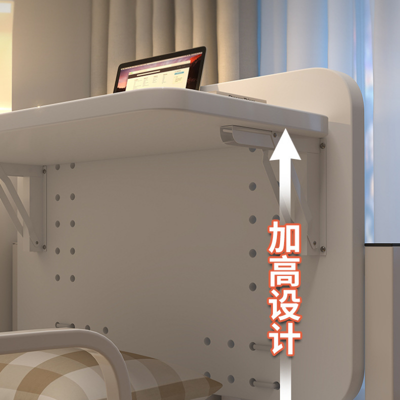 โต๊ะพับได้สำหรับวางแล็ปท็อป โต - Desk Setup Laptop บทวิจารณ์และราคา