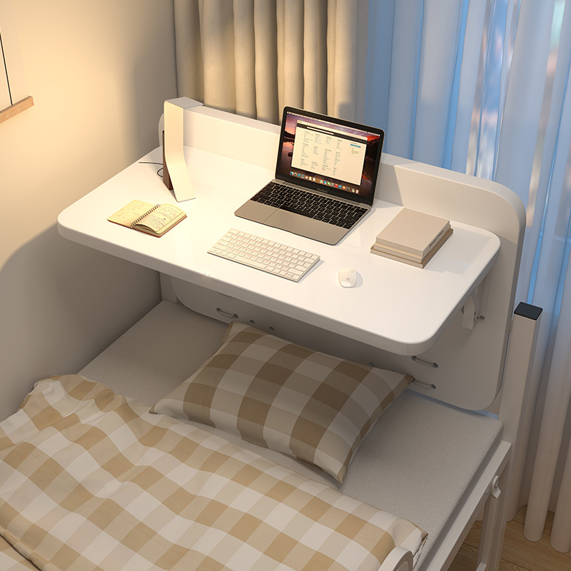 โต๊ะพับได้สำหรับวางแล็ปท็อป โต - Desk Setup Laptop บทวิจารณ์และราคา
