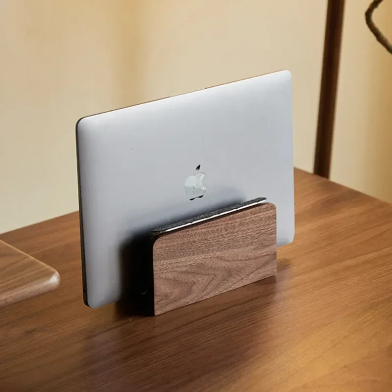 ชั้นวางตัวเก็บข้อมูลโทรศัพท์โต - Vertical Laptop Stand บทวิจารณ์และราคา