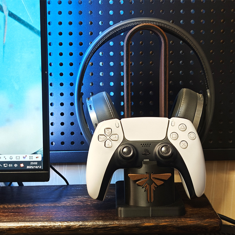 ที่วางหูฟังลายเซลด้า ธีมอนิเมะ - Zelda Desk Setup บทวิจารณ์และราคา