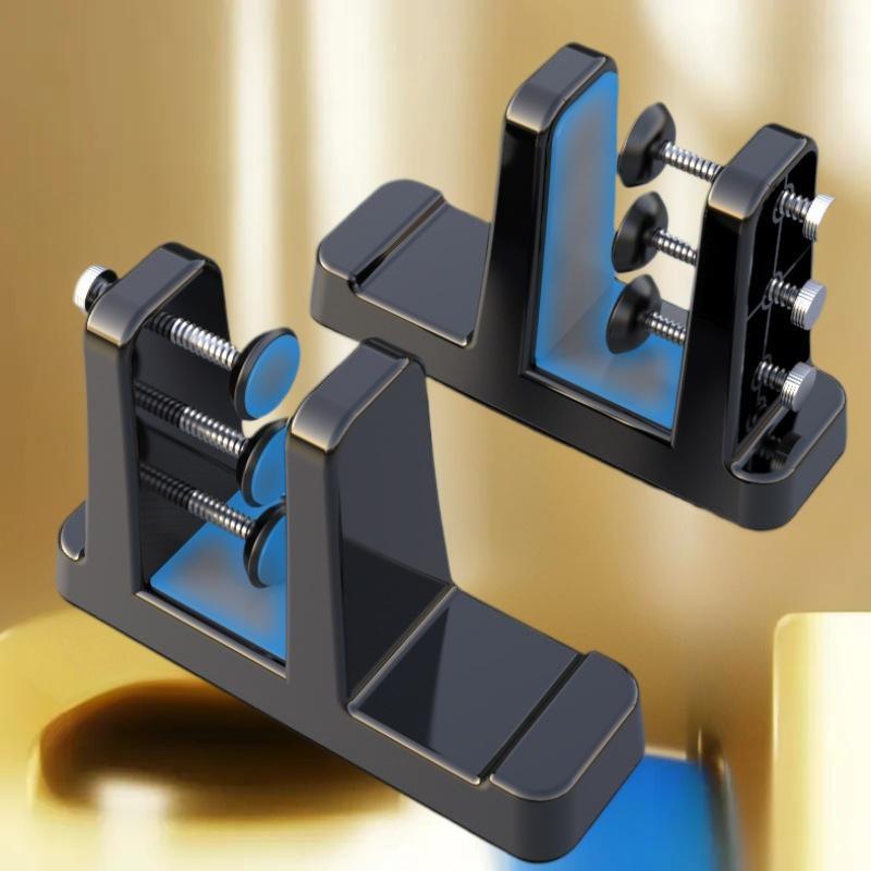 2 ชิ้น ขาตั้งแล็ปท็อปแนวตั้งแบ - Vertical Laptop Stand บทวิจารณ์และราคา
