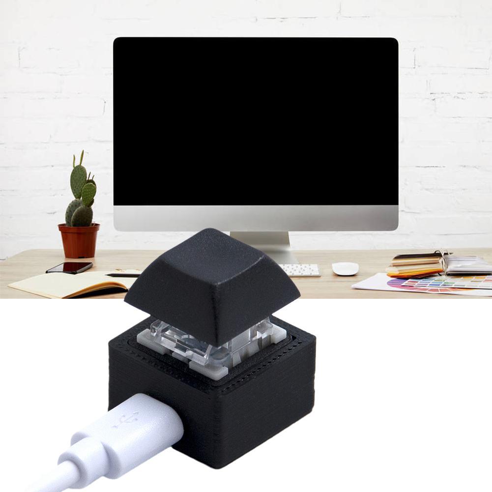 แป้นพิมพ์หนึ่งคีย์คัดลอกและวาง - Desk Setup Programmer บทวิจารณ์และราคา