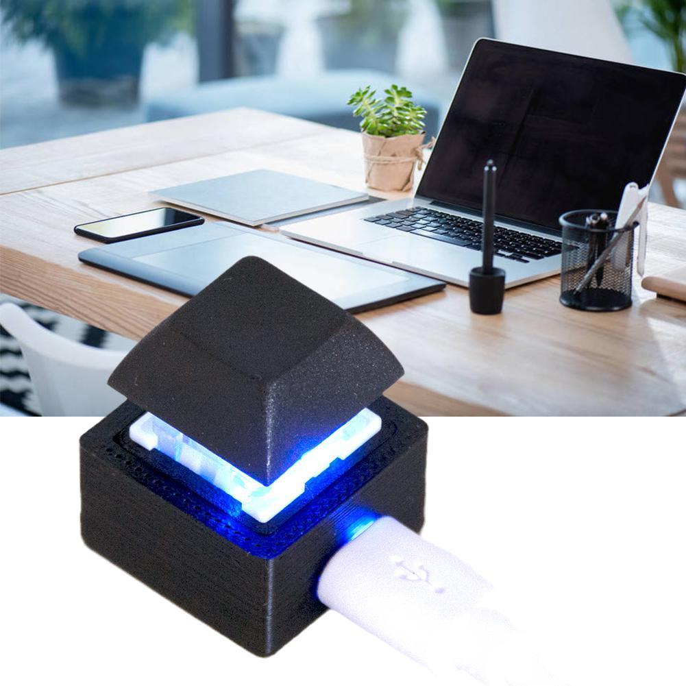 แป้นพิมพ์หนึ่งคีย์คัดลอกและวาง - Desk Setup Programmer บทวิจารณ์และราคา
