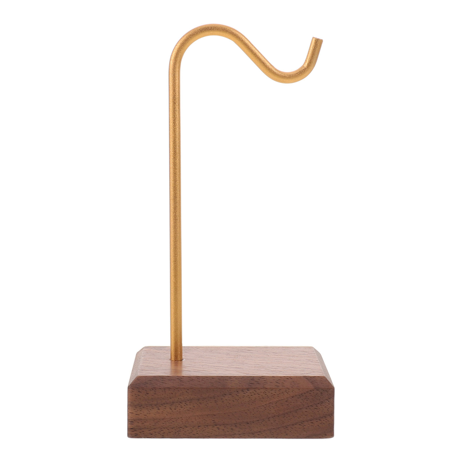 ชั้นวางนาฬิกาพกแบบแขวน ฐานไม้ก - Desk Setup Wood บทวิจารณ์และราคา