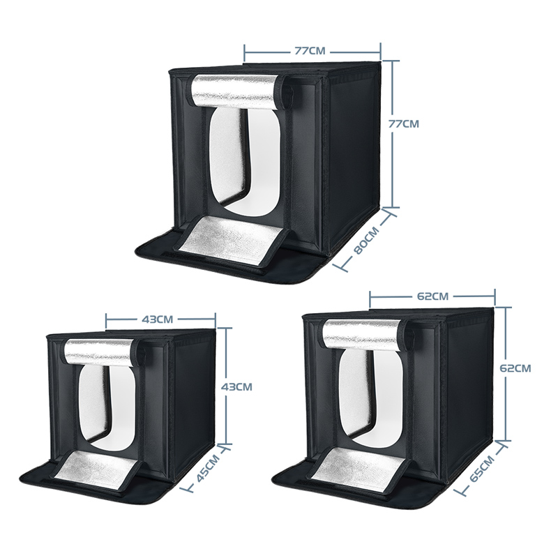 30/40/45 65 80 ซม.การถ่ายภาพเต - Desk Setup Background บทวิจารณ์และราคา