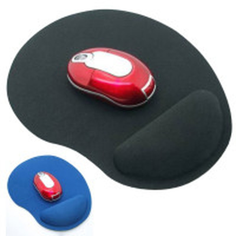 แผ่นรองเมาส์ EVA ป้องกันข้อมือ - Desk Setup Rug บทวิจารณ์และราคา