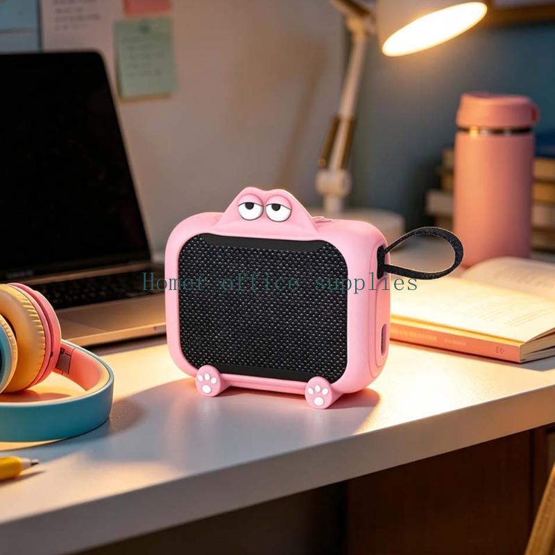 เคสลำโพงพกพารายวัน K43B สำหรับ - Speaker Desk Setup บทวิจารณ์และราคา