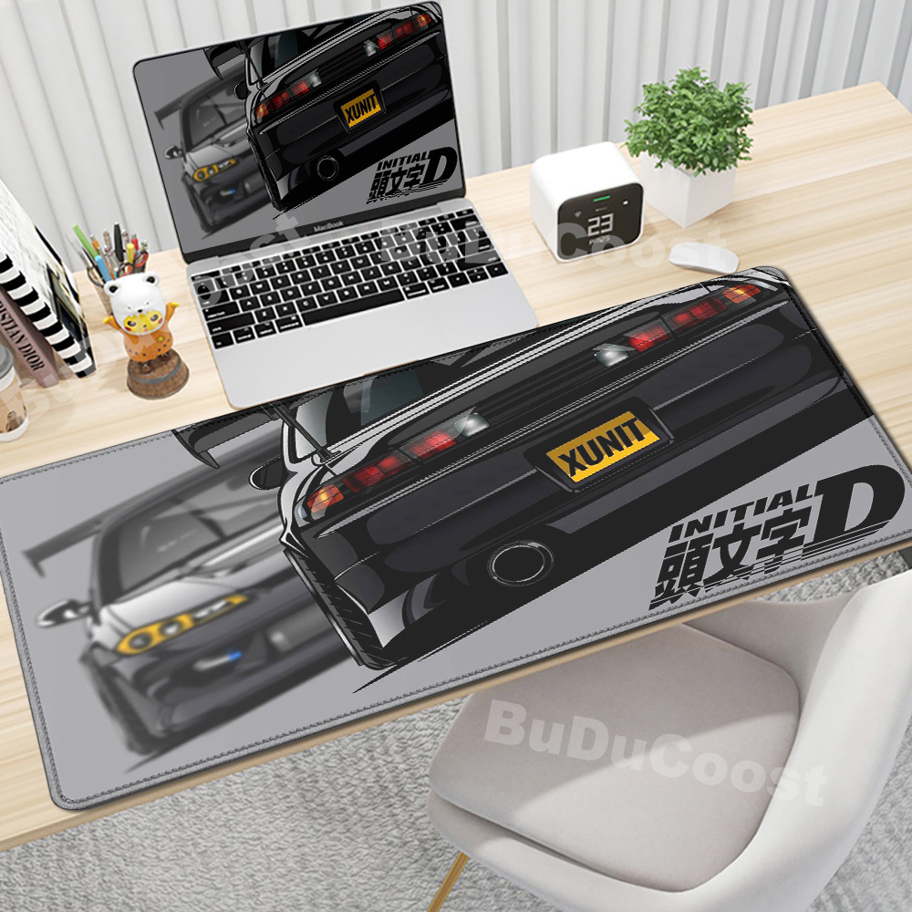 Gaming Mouse Pad ลื่น Mousepad - Zelda Desk Setup บทวิจารณ์และราคา