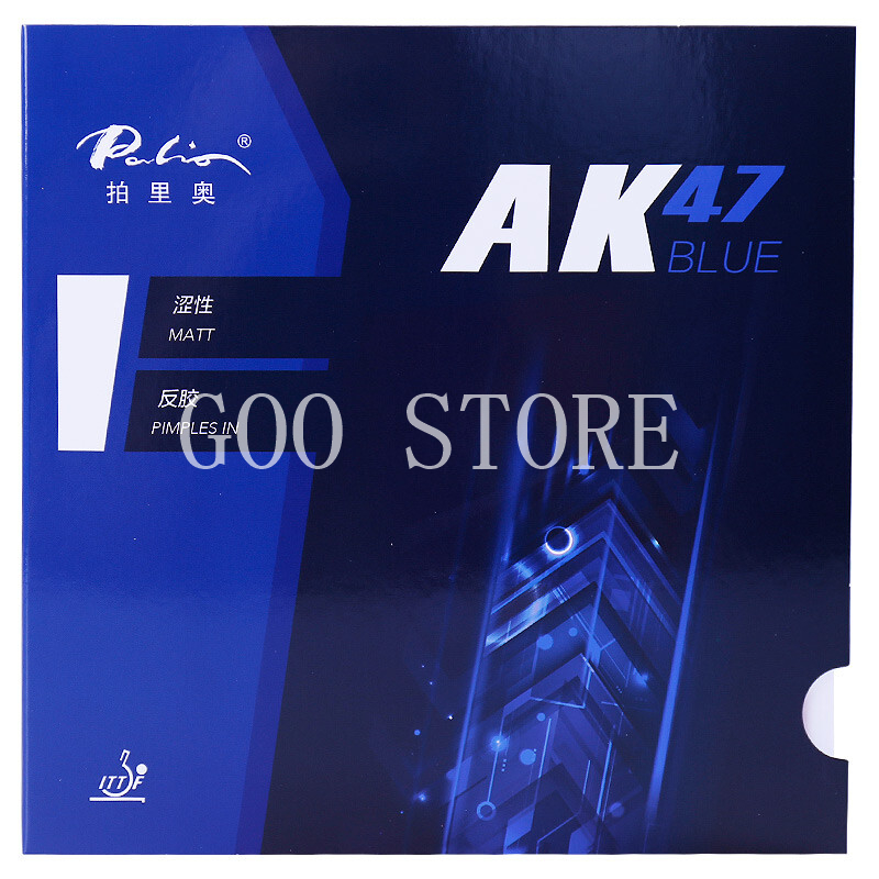 Palio AK47ลายกีฬาปิงปองยาง Pip - Desk Setup Tips บทวิจารณ์และราคา