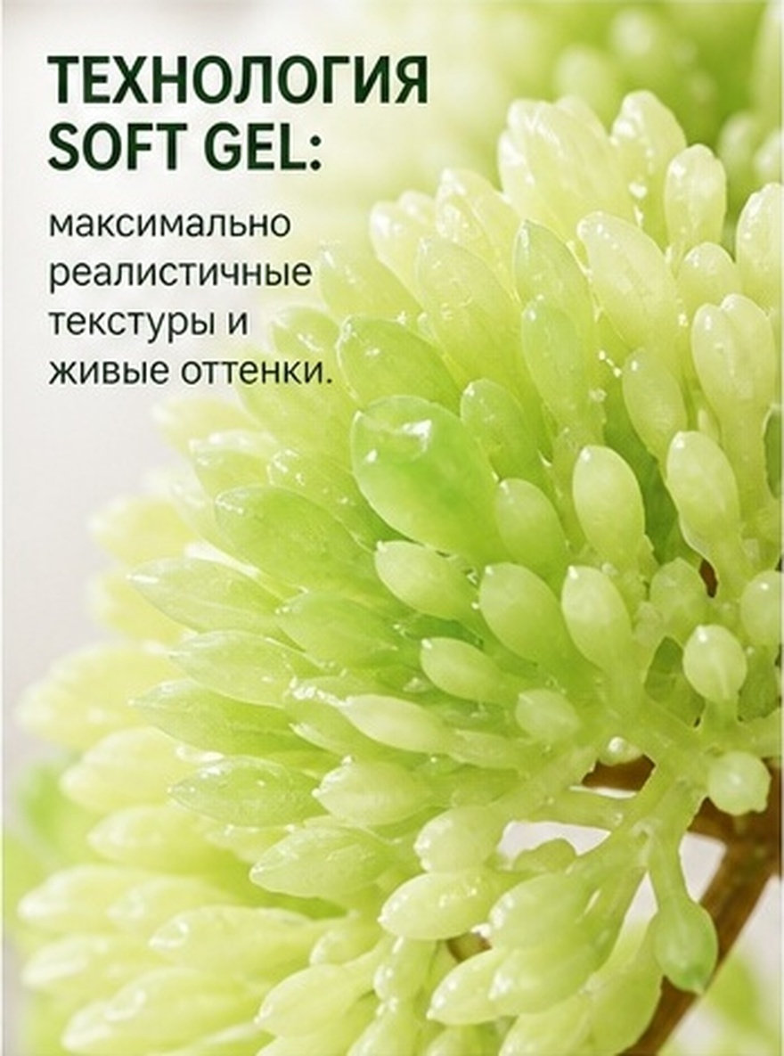 ต้นไม้อวบน้ำปลอมขนาดเล็ก ไม่ต้ - Desk Setup With Plants บทวิจารณ์และราคา