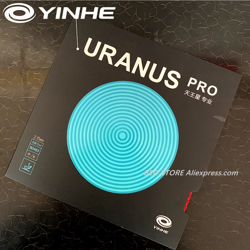 YINHE Uranus Proสั้นWang Zengy - Desk Setup Tips บทวิจารณ์และราคา