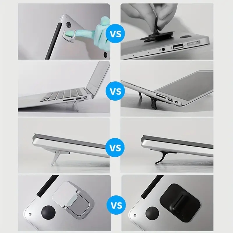 ขาตั้งแล็ปท็อปสําหรับแป้นพิมพ์ - Desk Setup Macbook บทวิจารณ์และราคา