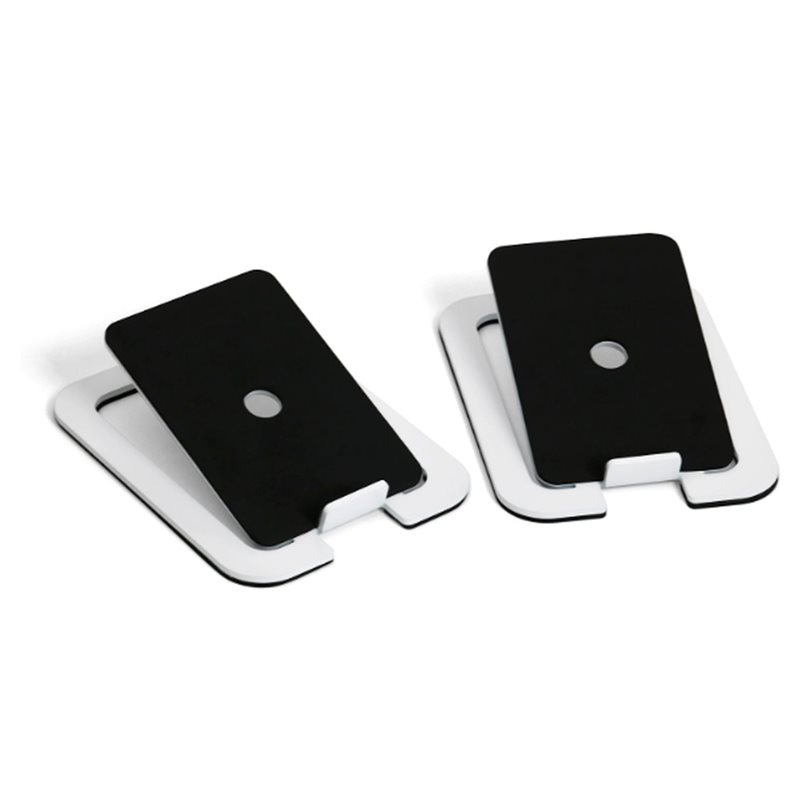B03B-ขาตั้งลำโพงแบบตั้งโต๊ะ 2  - Speaker Desk Setup บทวิจารณ์และราคา